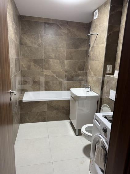 Apartament 2 camere - zona Kaufland Centura
