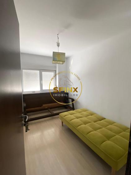 Apartament 4 camere Brancoveanu-Obregia