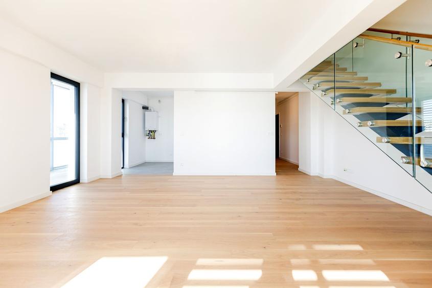Apartament 3 Camere în Fabrik - Comision 0%