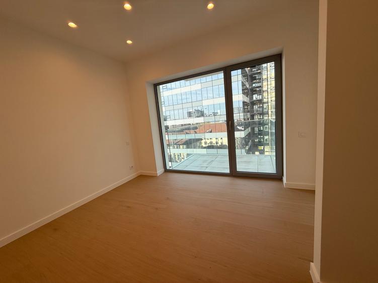 Ultimele Apartamente 2 camere • Aviației Tower by Radacini
