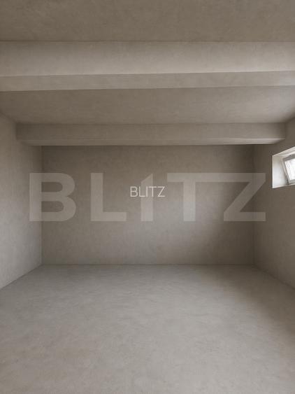 Apartament de 2 camere, demisol, zonă centrală - 2