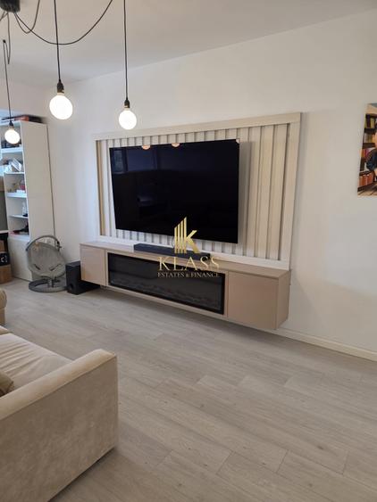 Apartament 2 camere | 70,8 mp | Bloc 2023 | Grand Arena – Berceni