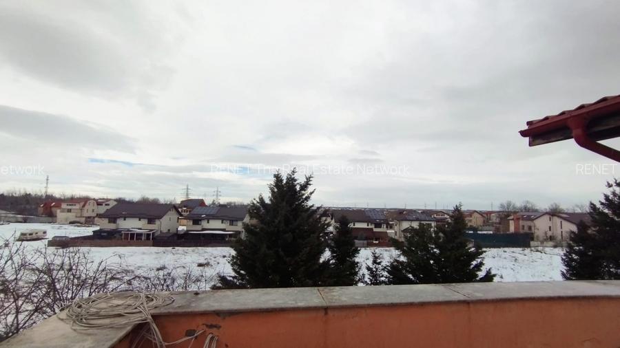 Vila Cernica langa lac - 438000 Euro negociabil - 22
