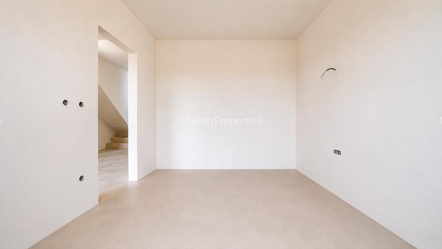 Duplex Premium Cu 5  Camere | Mosnita Noua | 126.5mp Utili | 397mp Teren - 15