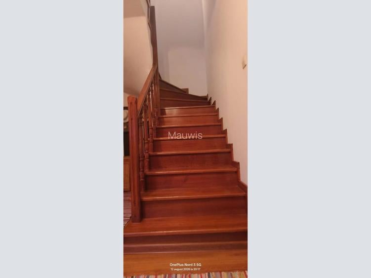 De vânzare: Vilă 3 camere, curte individuală – Zona Tei (Sector 2) - 7