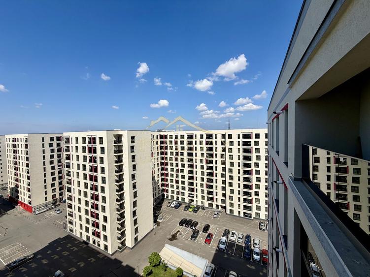 Studio NOU *mobilat & utilat complet* // Drumul Taberei