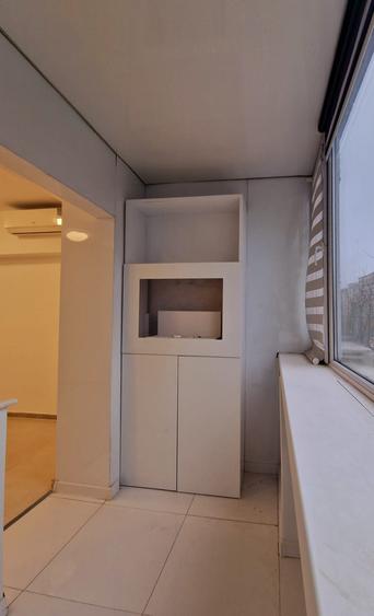 Decebal - Pta Muncii - Alba Iulia - Apartament 4 camere - Spatiu Birou -Cabinet