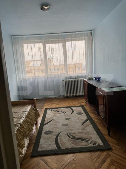 Apartament 3 camere, 67 mp, decomandat, zona Nicolae Balcescu
