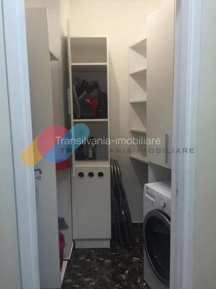 Apartament, 60 Mp, in Platinia Residence Center - 4