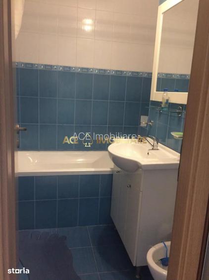 4 Camere de inchiriat | Militari - Pacii | 2 Bai | Mobilat | Metrou - 11
