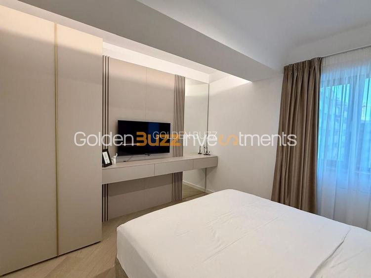 Apartament 3 camere premium de inchiriat | Cortina North - 8