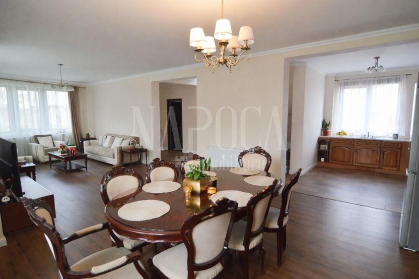 Casa 4 camere de vanzare in Manastur, Cluj Napoca