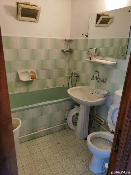 Apartament 2 camere decomandat, Dorobantilor.
