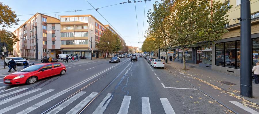Apartament 2 camere, 47  mp, finisat, str Horea - 11