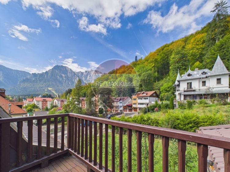 Casa vila pensiune cu 16 camere de vânzare oportunitate afacere