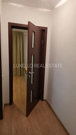 Garsoniera lux la prima inchiriere - Centrala proprie- Bloc 2014 - 27