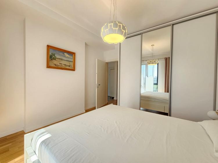 Pet Friendly | Apart 2 camere 59m2 | Atlas Residence - Aviatiei