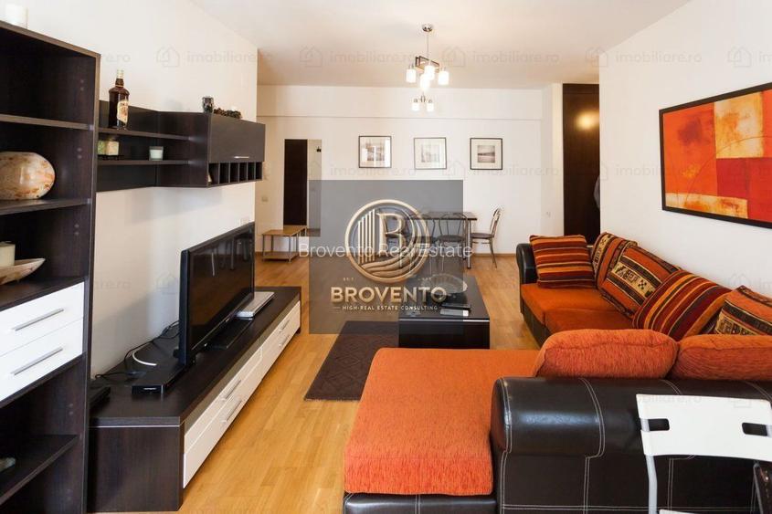 Apartament 2 camere  - Nordului - Herastrau - 2