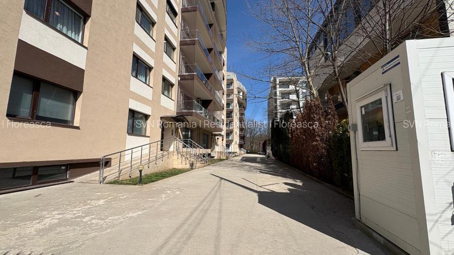 REA1028224 Penthouse l Apartament 4 camere l Terasa 73 mp - 10