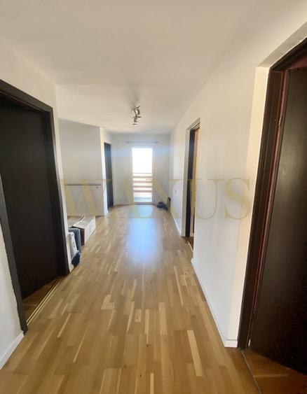 Casa individuala, rezidential 140 mp, 700 mp teren Apahida