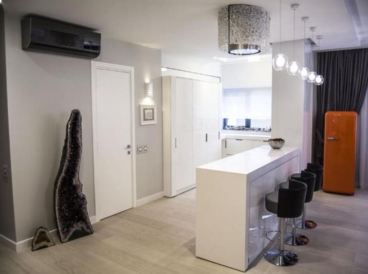 Apartament 3 Camere City Mall, 2 locuri parcare subteran
