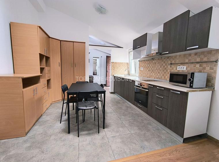 Apartament 2 camere Turda - Parcul Regina Maria - 7