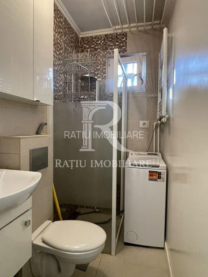 Apartament cu 2 camere | Rogerius | Oradea - 7