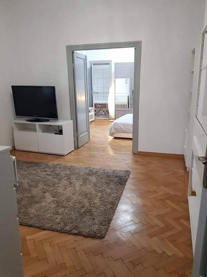 AP. 2 CAMERE- TINERETULUI, CENTRALA PROPRIE, METROU 5 MIN, MODERN