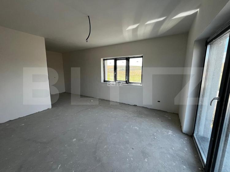 Casa individuala, 177.5 mp, 480 mp teren, zona Jucu de Sus - 8
