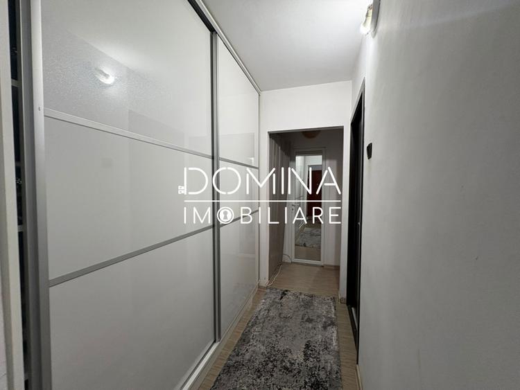 Vânzare apartament 3 camere decomandat, str. Victoriei, zona Mall – Târgu Jiu