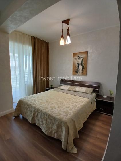 Apartament spațios cu 2 camere și 2 balcoane de închiriat în Copou - 5
