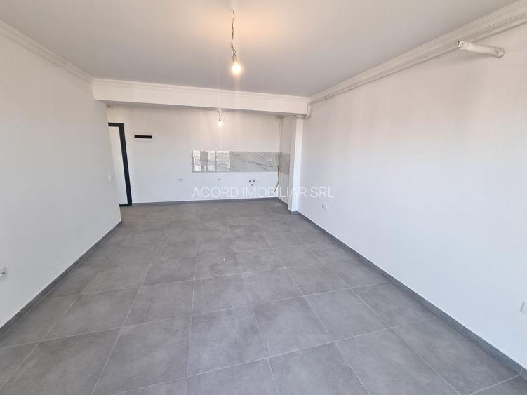 Compozitori -apartament 3 camere decomandat cu loc de parcare subteran inclus - 2