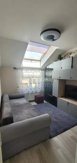 Apartament 2 camere, 34 mp, zona Florilor! - 7