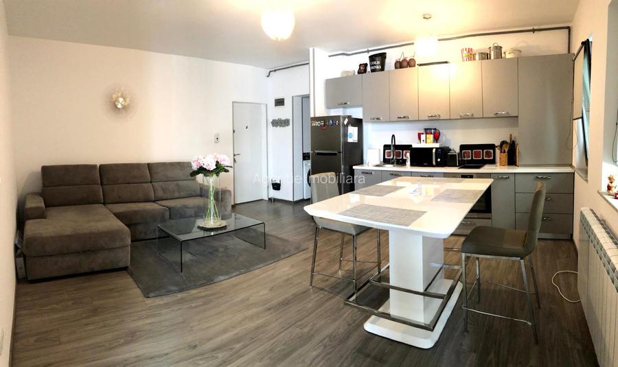 Mamaia Nord Apartament 2 camere promenada - 8