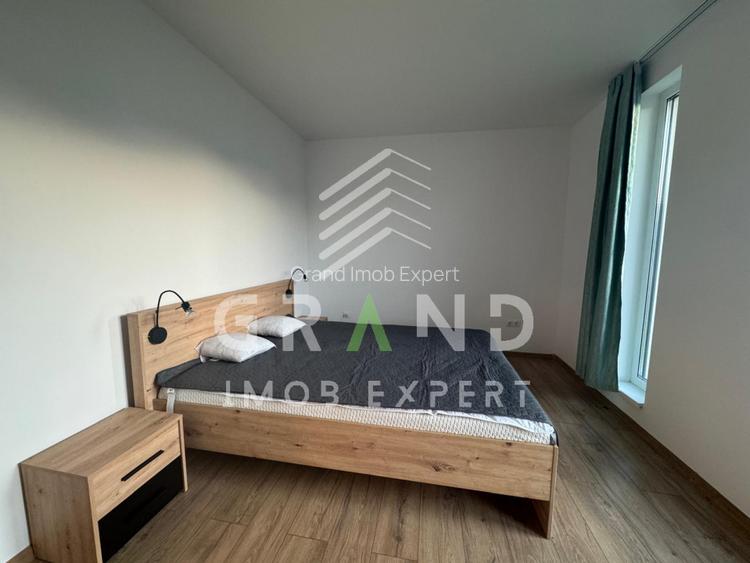 Casă mediteraneană–premium,NOUĂ,Corușu | 8 km de Cluj-Napoca | Toate utilitățile - 8