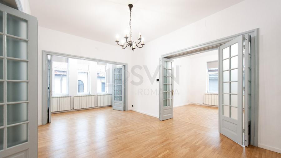 REC3001844 Spatiu comerical I Vila interbelica I 120 mp I Renovat