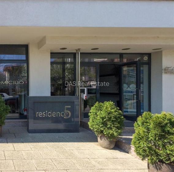 Garsoniera Residence 5 | Trifesti | Pod Baneasa - Aviatiei - 5