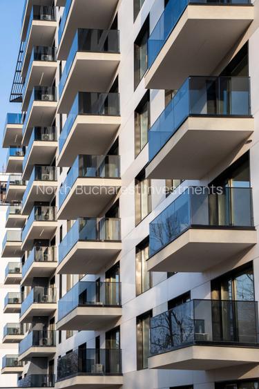 APARTAMENT CU 2 CAMERE - ZONA FLOREASCA - 14