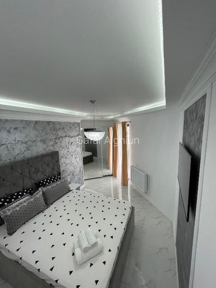 Apartament de închiriat pe termen lung  - 8