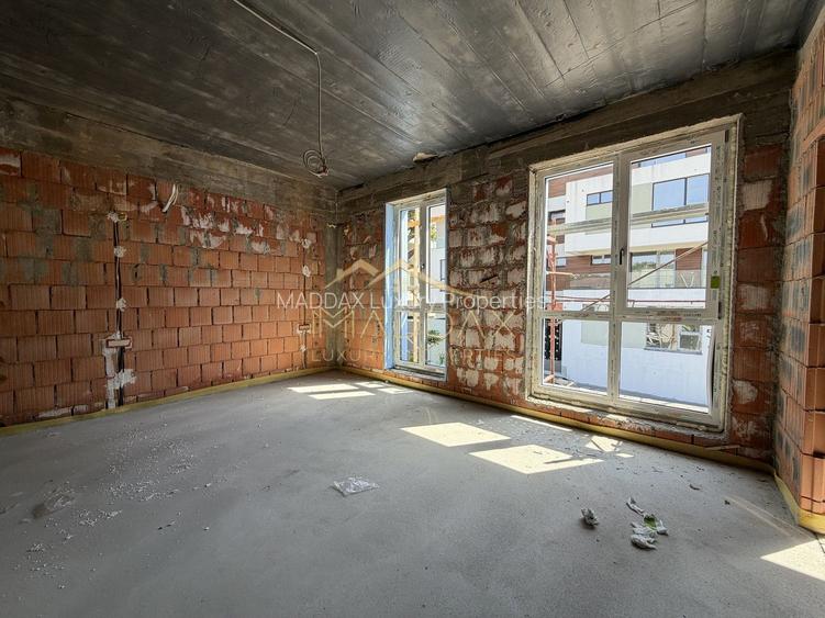 Vila cu 5 camere // P+1E / *203mp* / Chitila - langa Lac - 18