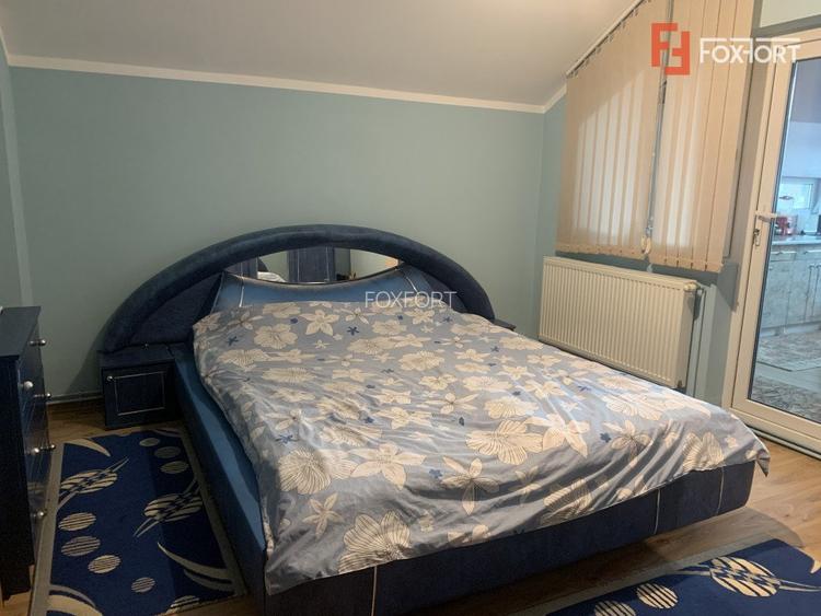 Casa individuala cu 9 camere, Dumbravita - ID V3263 - 11