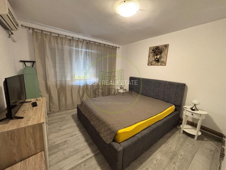 Apartament 2 camere, 57 mp, cartier 1 Mai, zona Stadion - 3