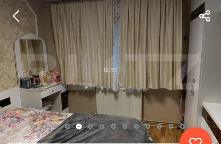 Vanzare apartament, 3 camere, 80 mp utili, Micro 16 - 10