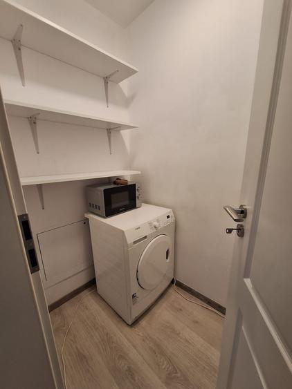 Apartament 3 camere, de inchiriat, in Floresti, zona Bmw Floresti