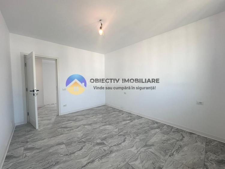 CASǍ duplex + teren 235 mp Piatra Neamt - zona rezidentiala - 6
