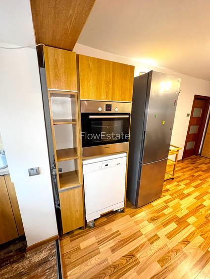 Apartament 4 Camere | 4 min Metrou Obor | Balcon Închis - 10
