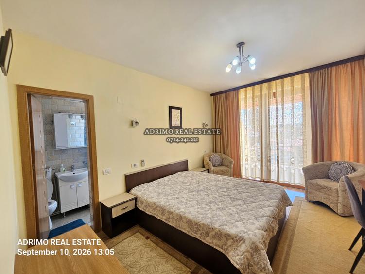 IDEAL 3 STUDENTI - Ap4cam - 3 dormitoare 3 bai + terasa - Delfinariu - 900 euro
