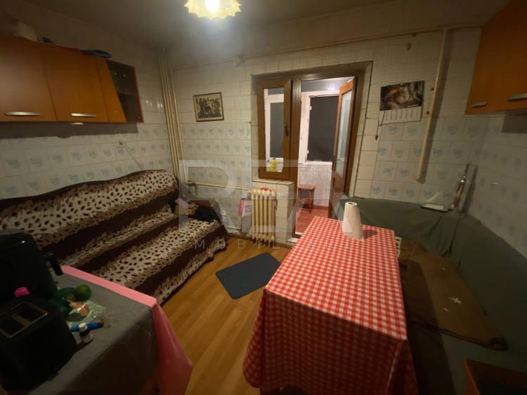 3 Camere- Decomandat- 71,5 mp- Boxa-Calea Rahovei