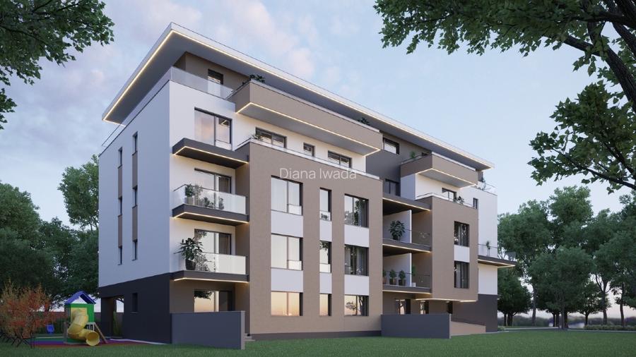 Apartament 3 Camere | nZEB | Incalzire In Pardoseala | Sector 3  - 3