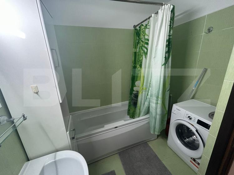 Apartament 2 camere, 48.15 mp, zona Tatarasi